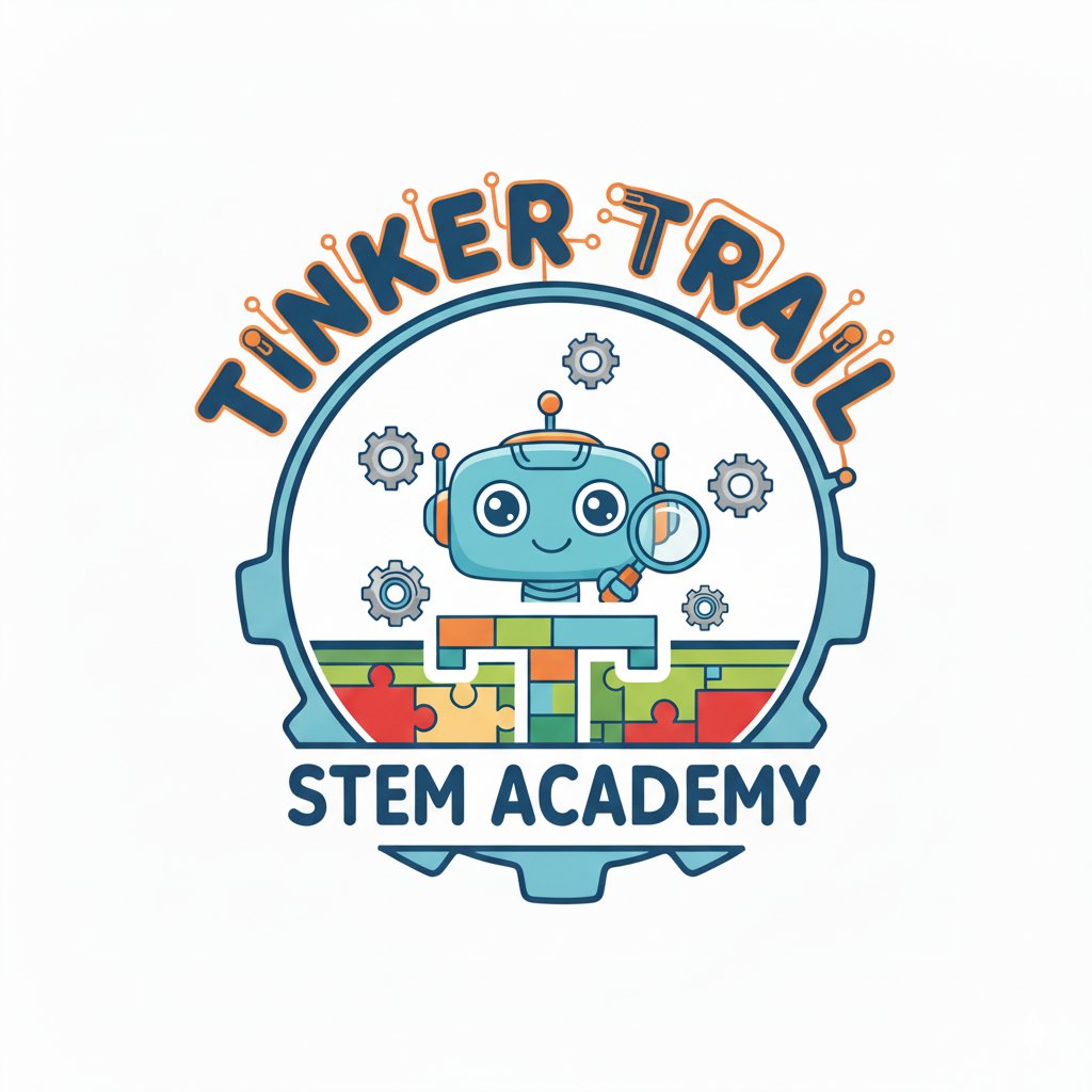 Tinker Trail