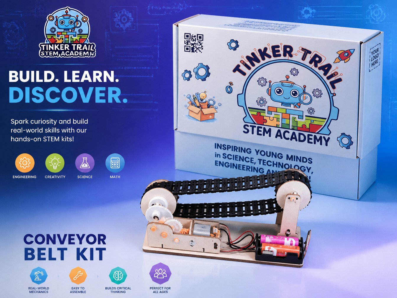 Conveyor Belt